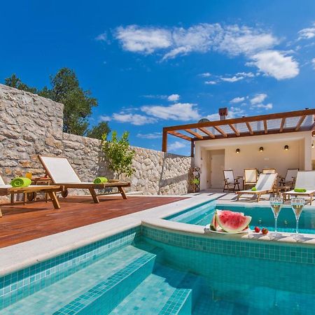 Villa Boban Deluxe ดูบรอฟนิก ภายนอก รูปภาพ