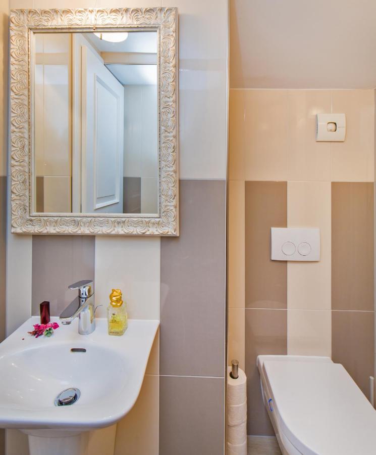 Villa Boban Deluxe ดูบรอฟนิก ภายนอก รูปภาพ