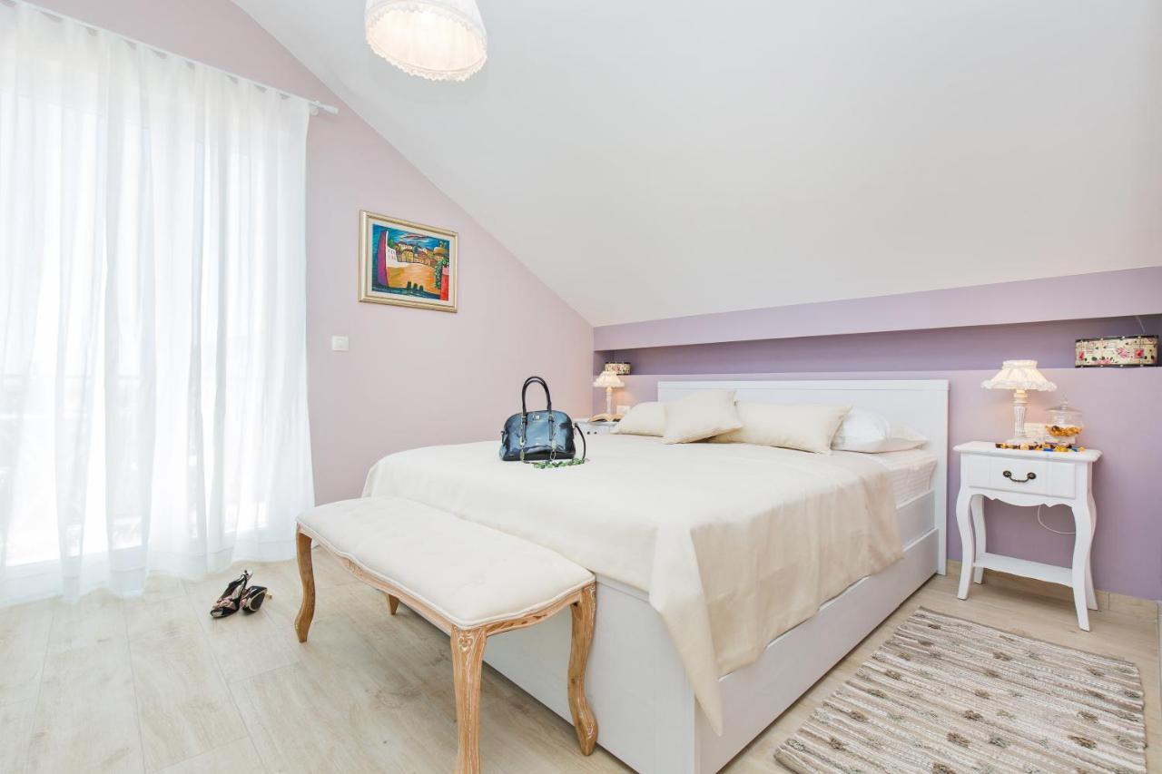 Villa Boban Deluxe ดูบรอฟนิก ภายนอก รูปภาพ
