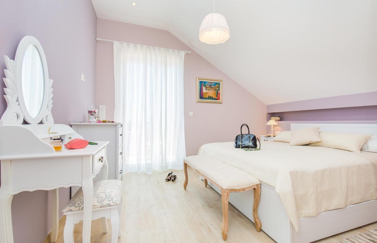 Villa Boban Deluxe ดูบรอฟนิก ภายนอก รูปภาพ