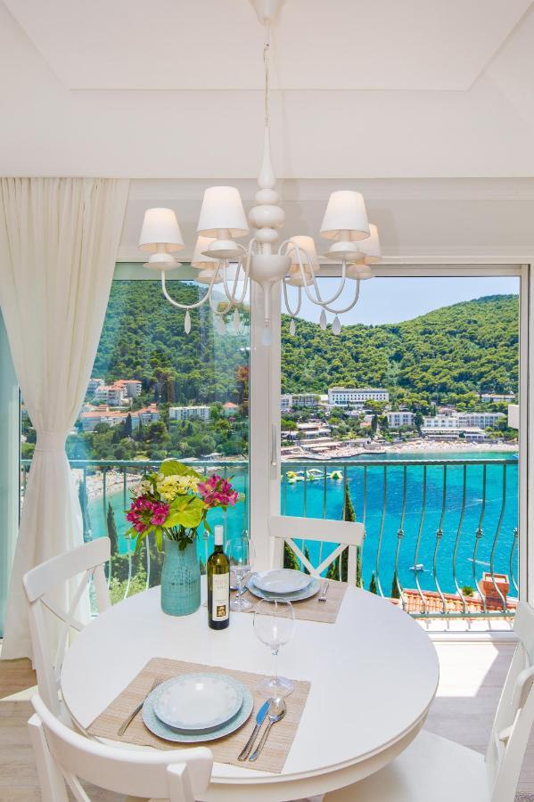 Villa Boban Deluxe ดูบรอฟนิก ภายนอก รูปภาพ