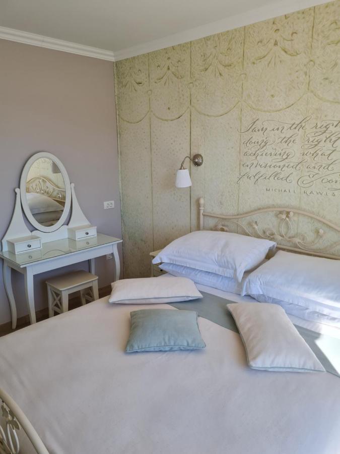 Villa Boban Deluxe ดูบรอฟนิก ภายนอก รูปภาพ