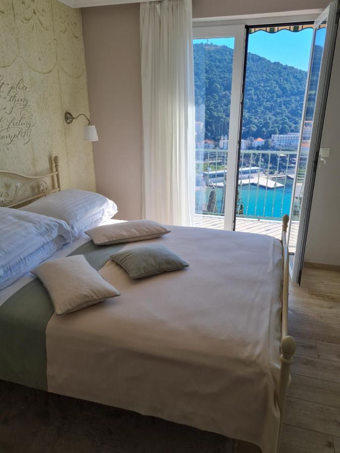 Villa Boban Deluxe ดูบรอฟนิก ภายนอก รูปภาพ